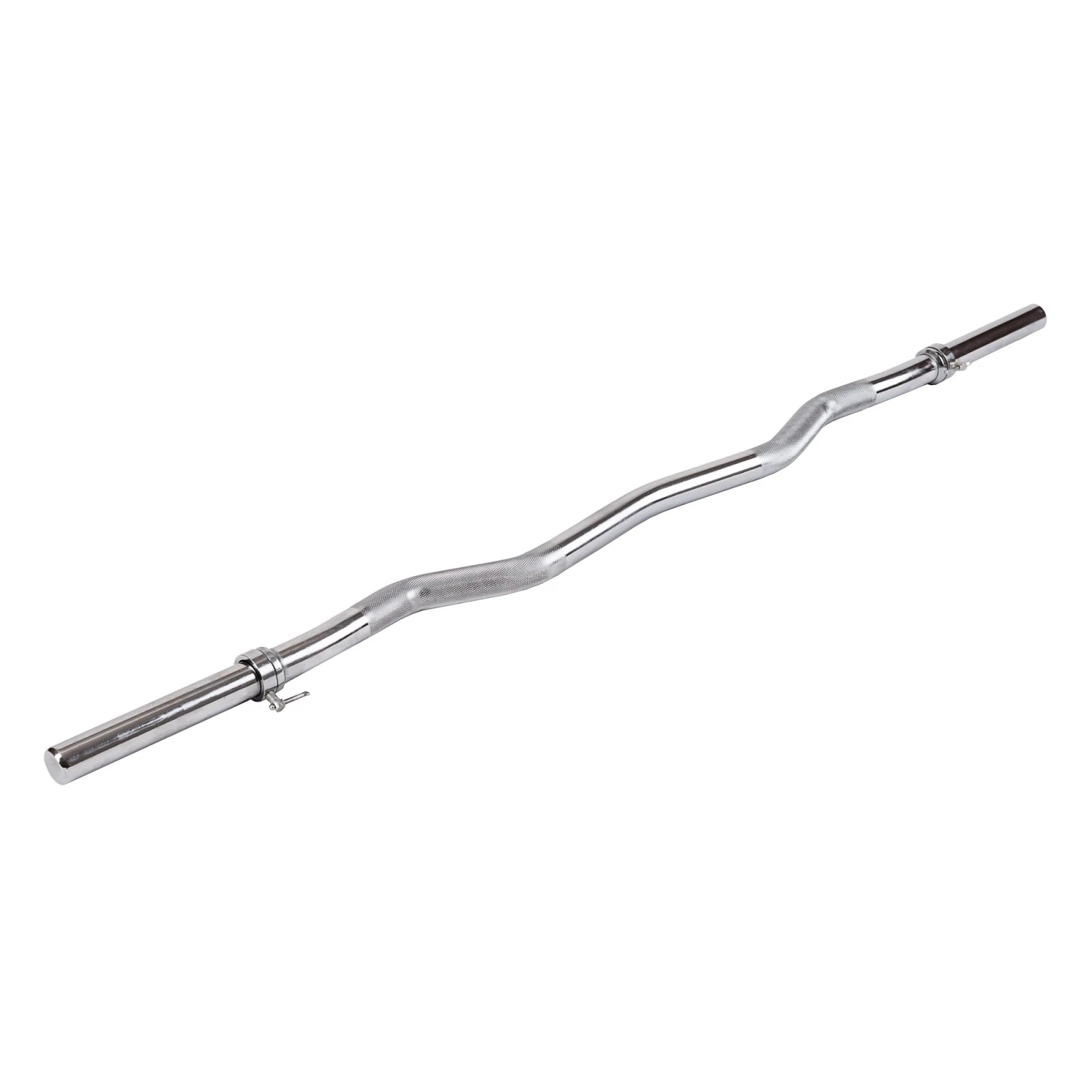 Barra Curl Estándar Taurus - Fitshop