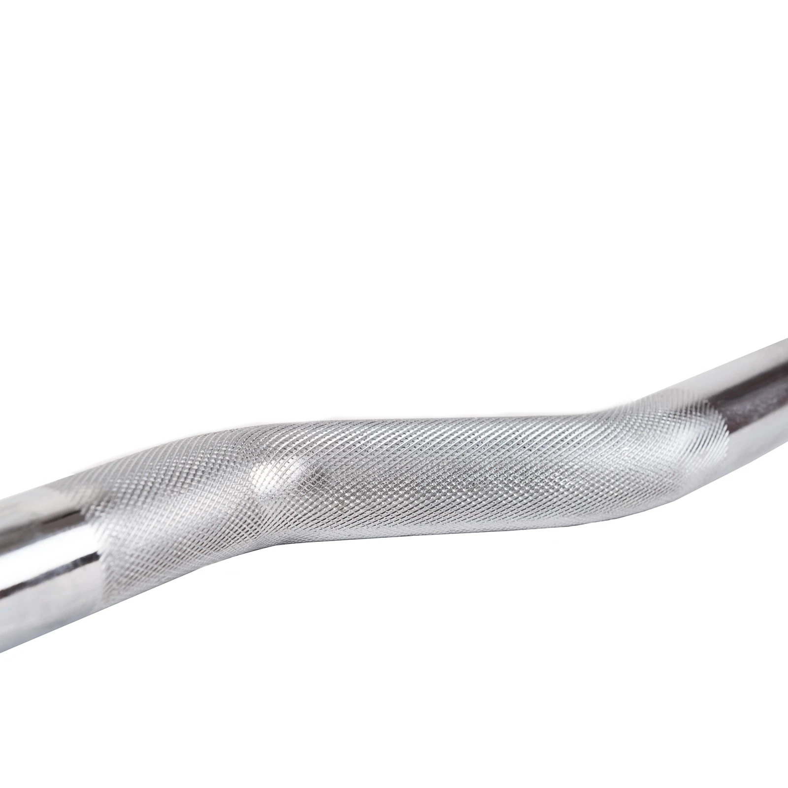 Barra Curl Estándar Taurus - Fitshop - Imagen 3