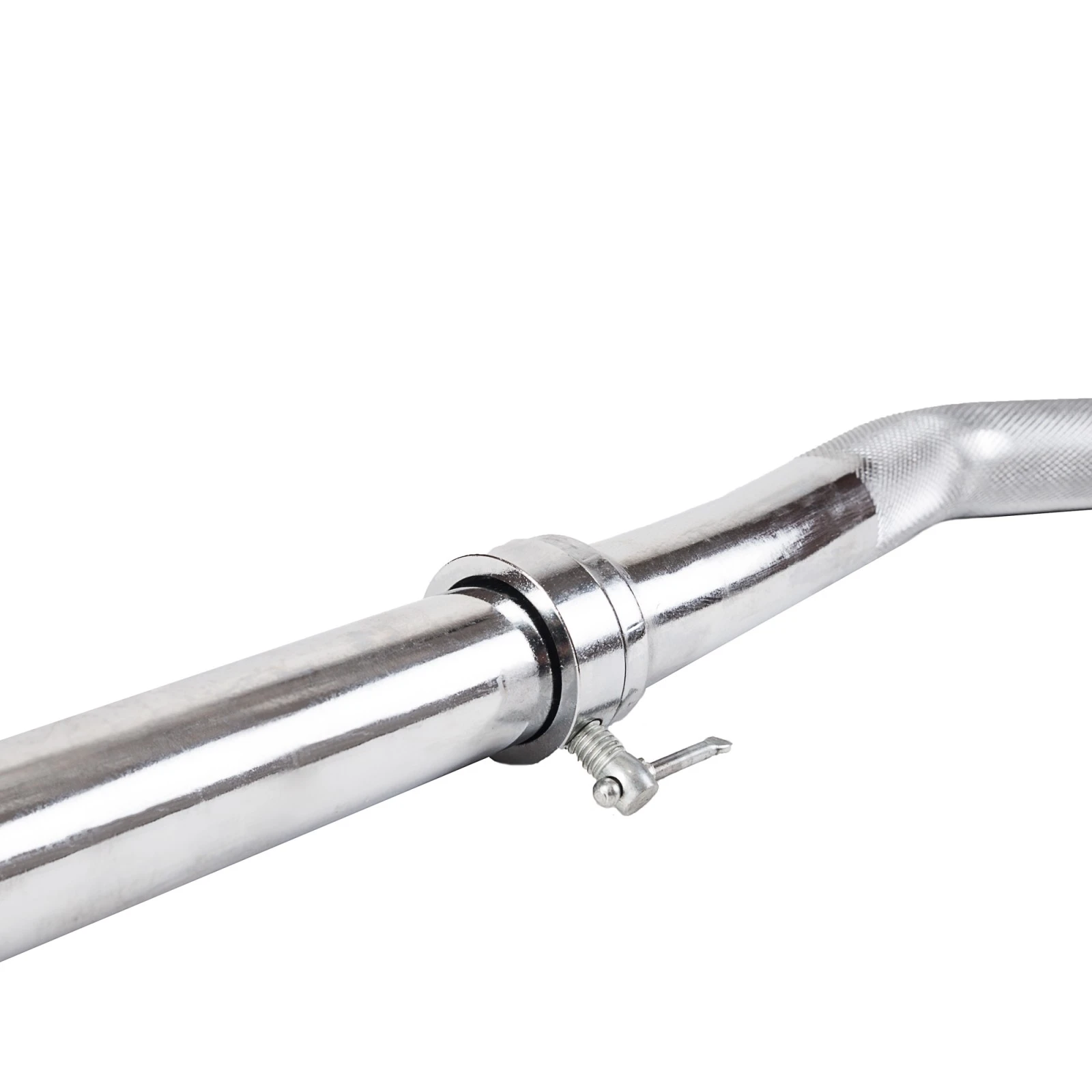 Barra Curl Estándar Taurus - Fitshop - Imagen 4