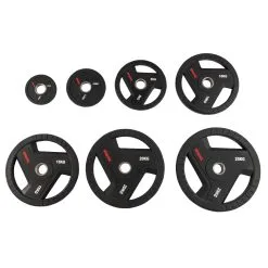 Discos Taurus 50 Mm TPU 3G - Fitshop