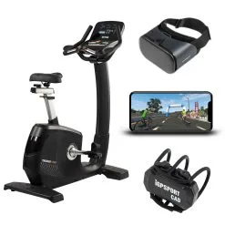 Ergómetro Taurus UB9.9 VR Fitness - Fitshop