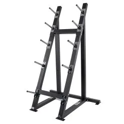 Soporte Taurus Pro Para Discos De Pesas - Fitshop