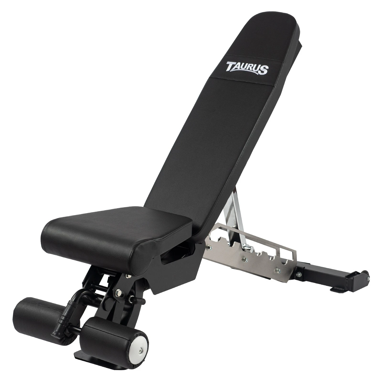 Banco De Musculaci贸n Profesional Taurus B970 - Fitshop