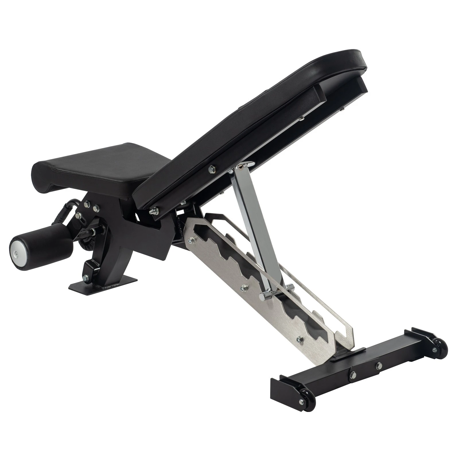 Banco De Musculaci贸n Profesional Taurus B970 - Fitshop - Imagen 3