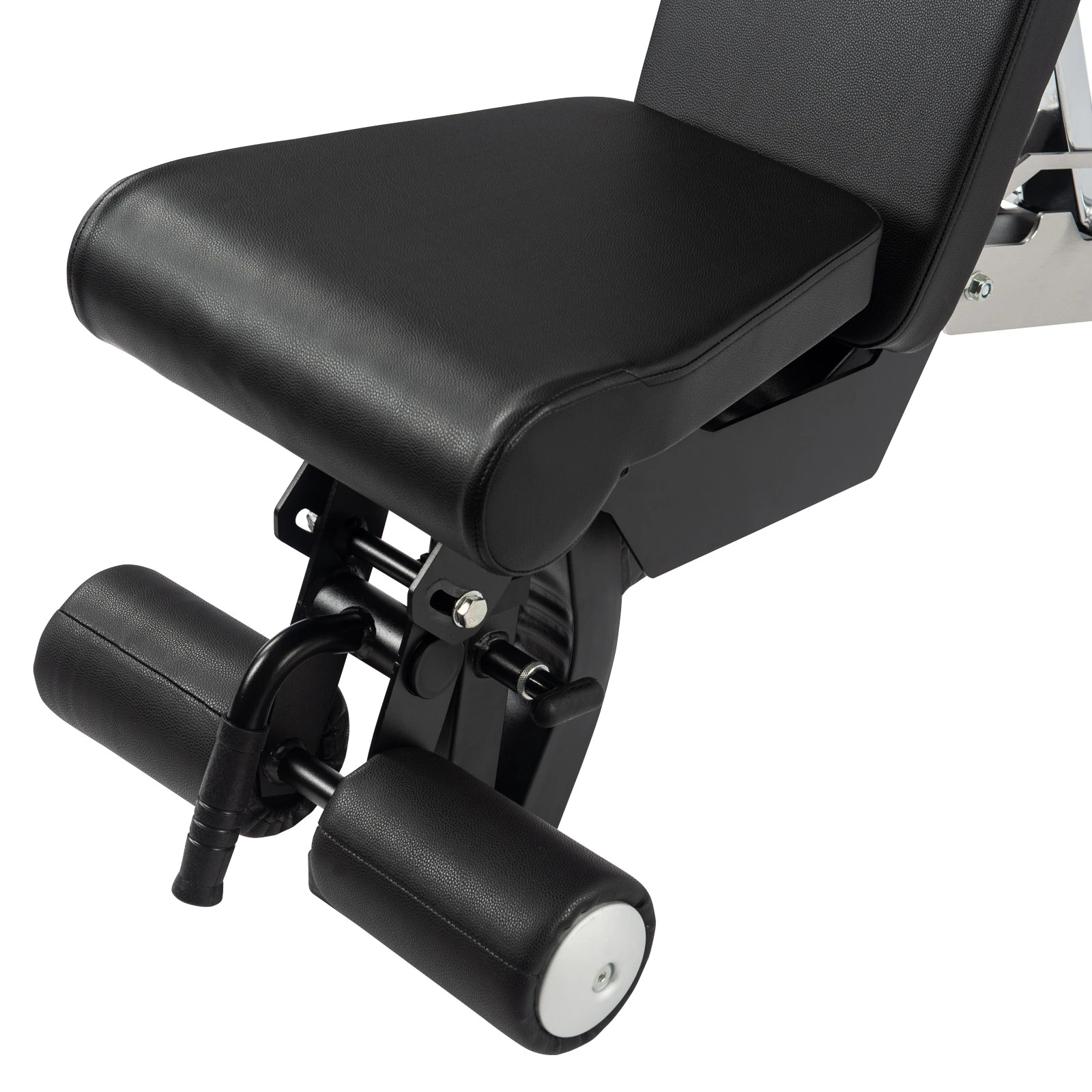 Banco De Musculaci贸n Profesional Taurus B970 - Fitshop - Imagen 5