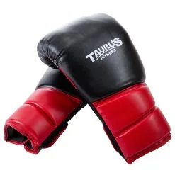 Taurus Guantes De Boxeo PU Deluxe - Fitshop