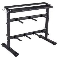 Soporte Para Mancuernas Y Discos De Taurus - Fitshop