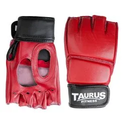 Taurus MMA Guantes De Boxeo Deluxe - Fitshop