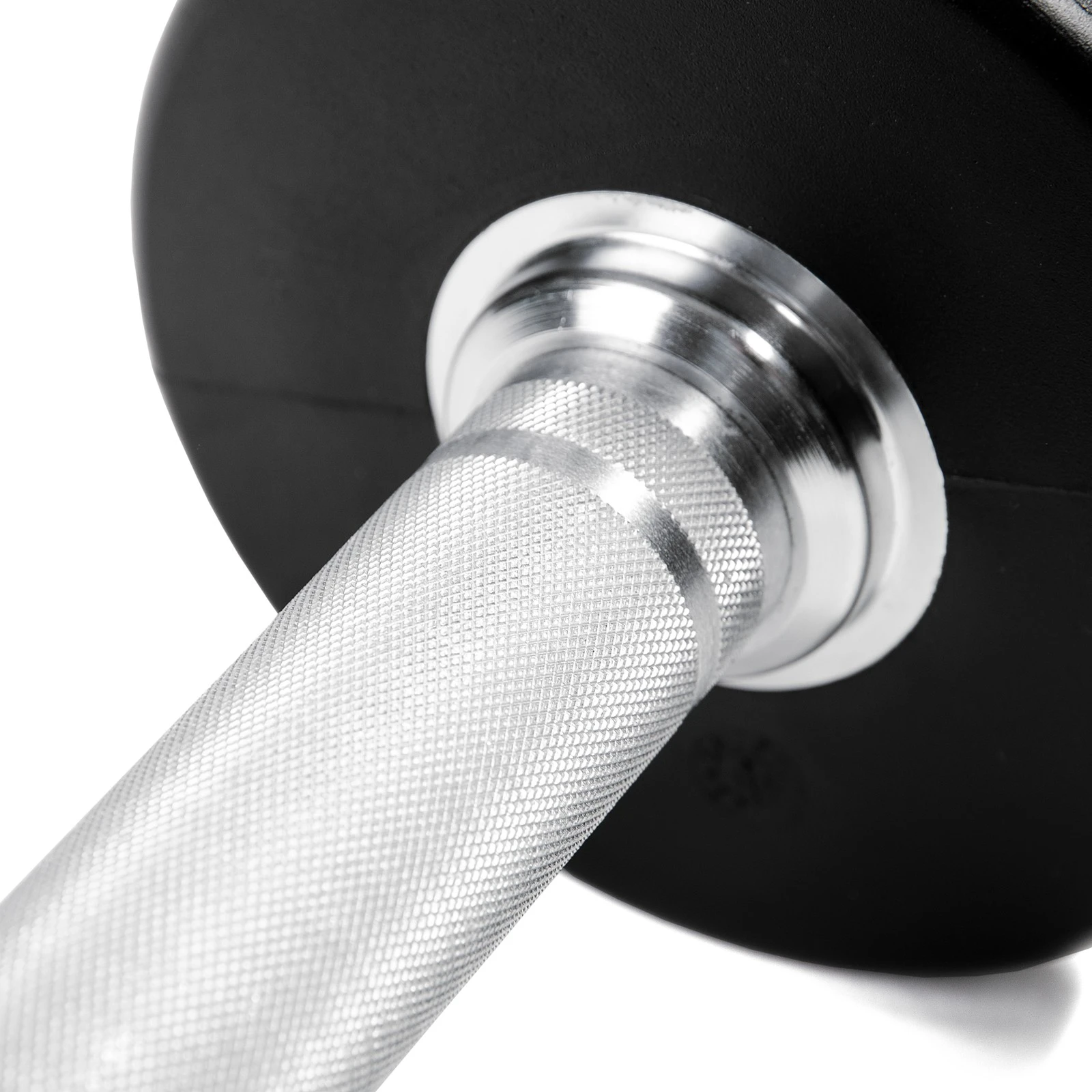 Pesas Compactas De Poliuretano Taurus - Fitshop - Imagen 4