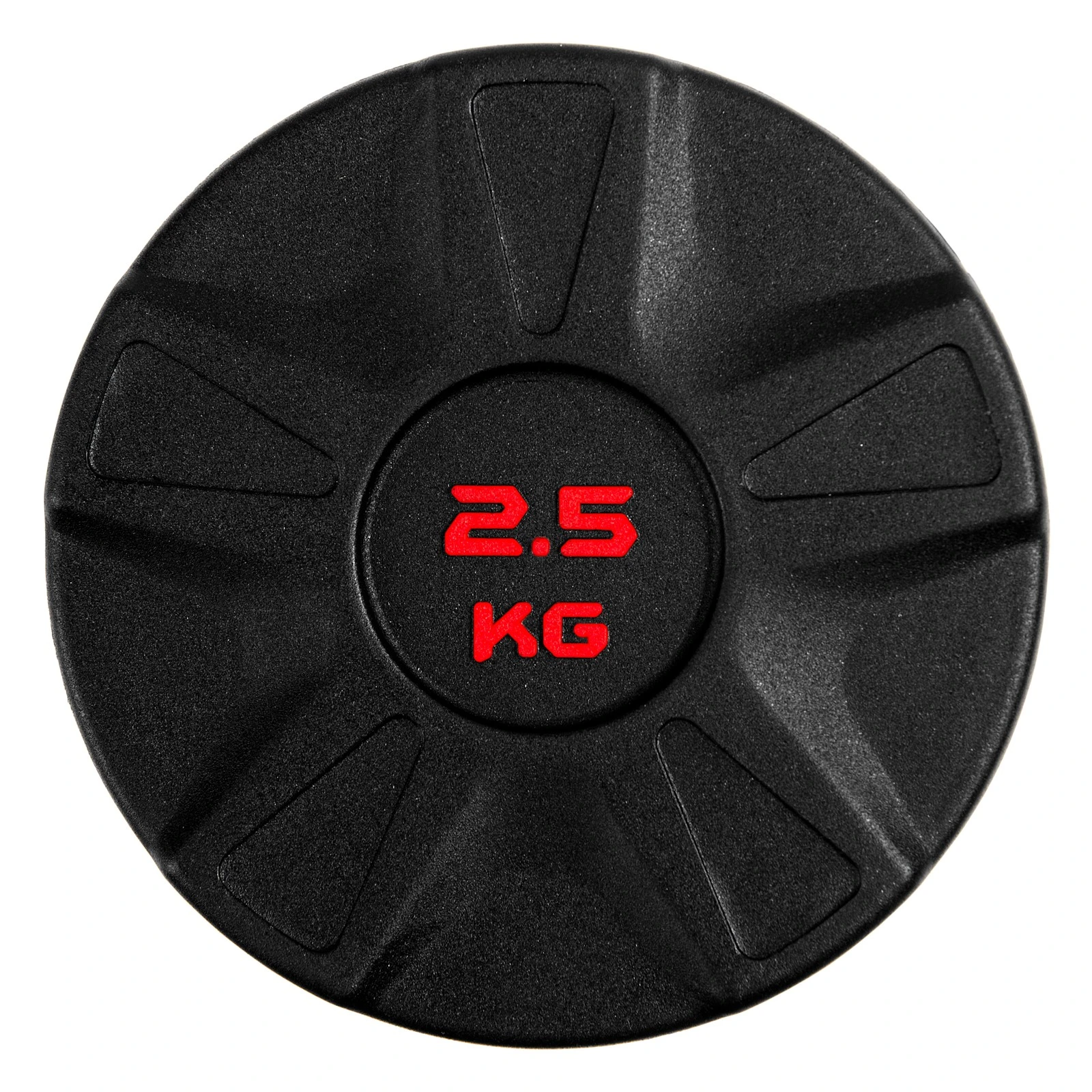 Pesas Compactas De Poliuretano Taurus - Fitshop - Imagen 6