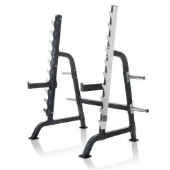 Taurus Squat Rack Pro - Fitshop