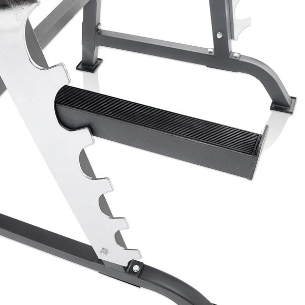 Taurus Squat Rack Pro - Fitshop - Imagen 2