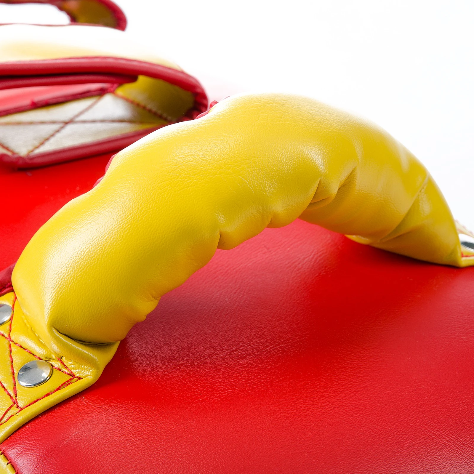 Pao Taurus - Fitshop - Imagen 3