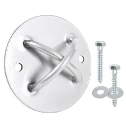 Soporte Para Entrenamiento En Suspensión Taurus - Fitshop