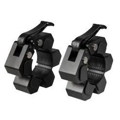 Cierres De Aluminio Taurus Premium De 50 Mm - Fitshop