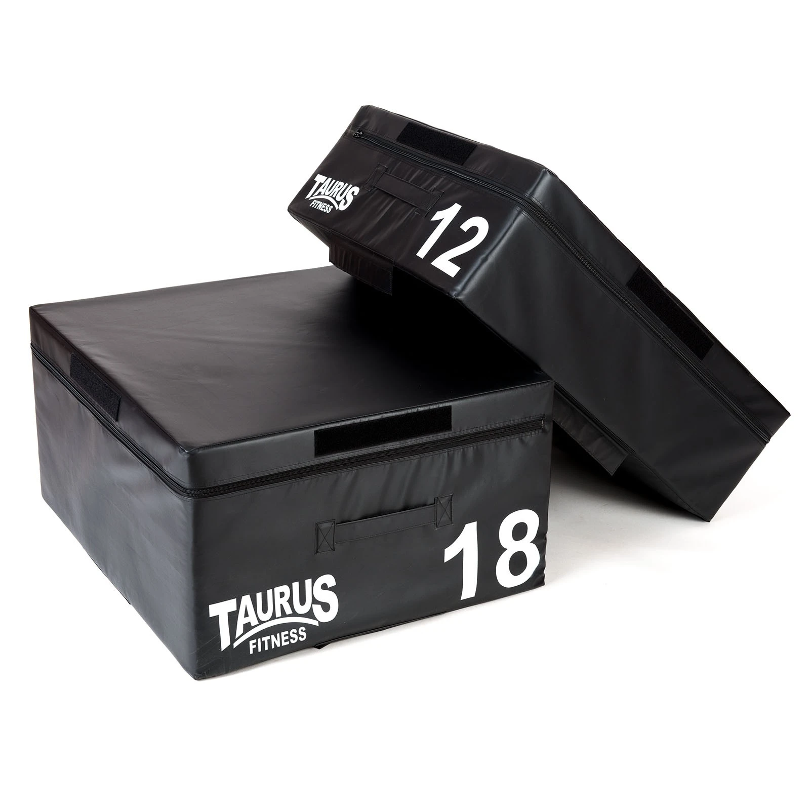 Taurus Soft Plyo Box (individual) - Fitshop - Imagen 2