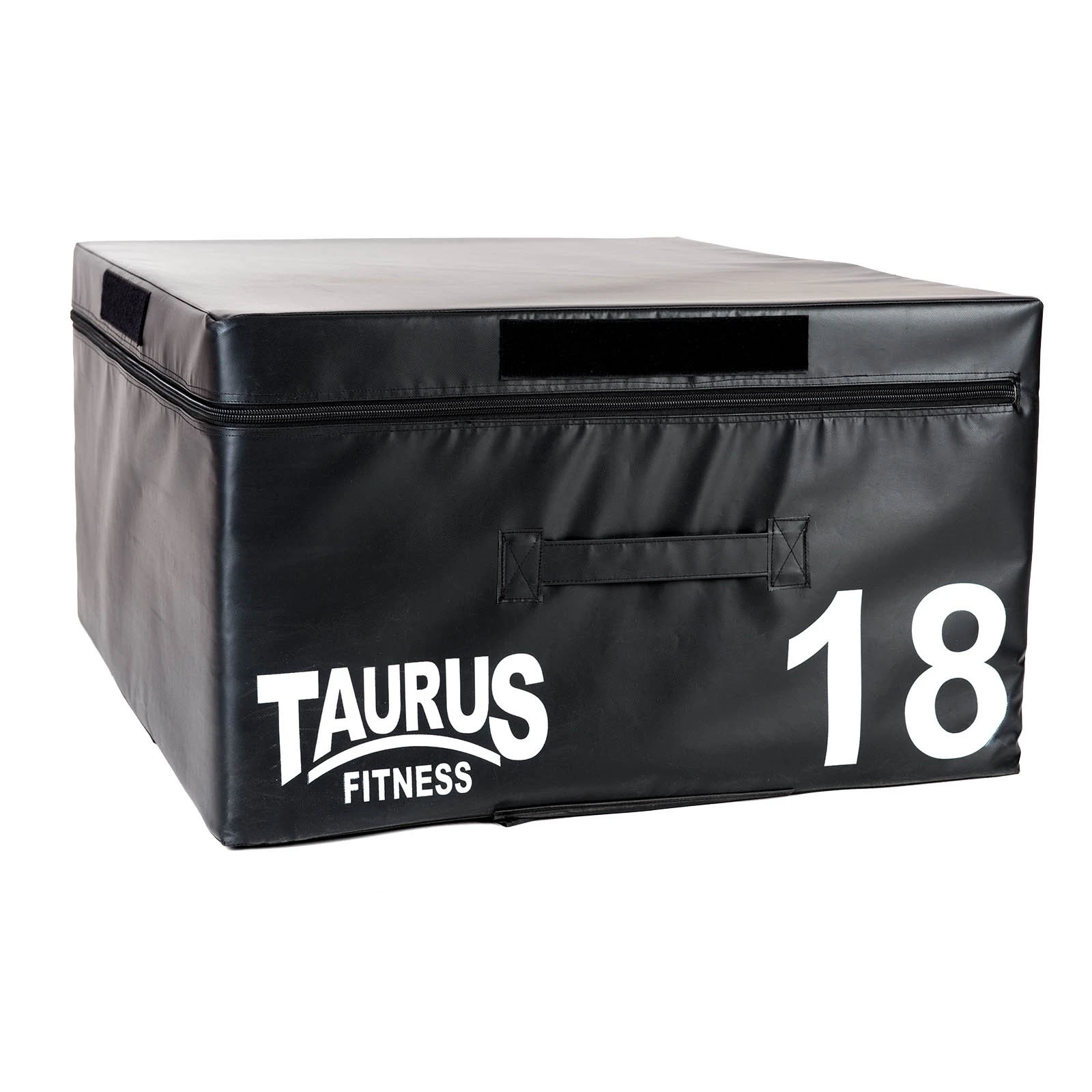 Taurus Soft Plyo Box (individual) - Fitshop - Imagen 5
