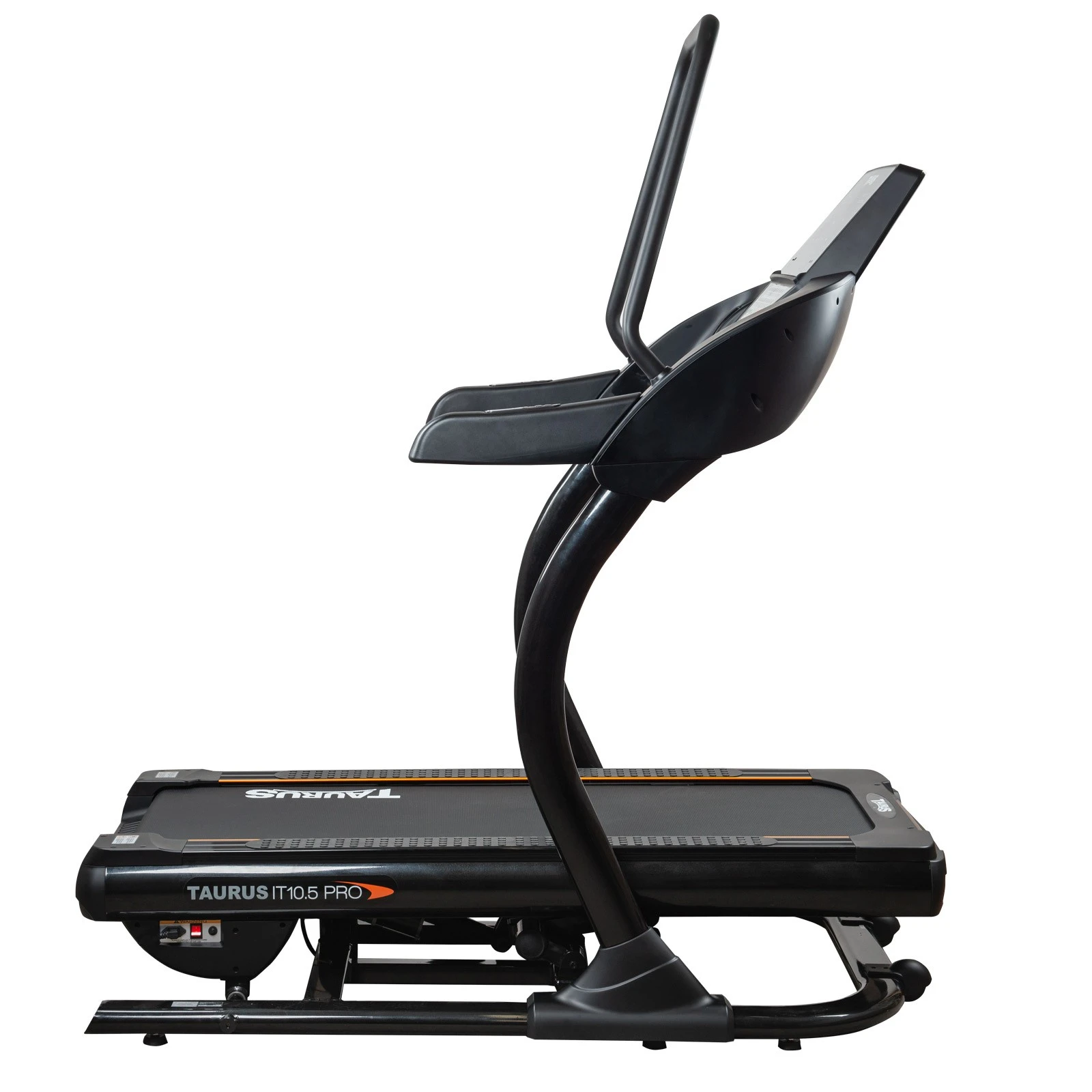 Cinta De Correr Taurus Incline Trainer IT10.5 Pro - Fitshop - Imagen 3