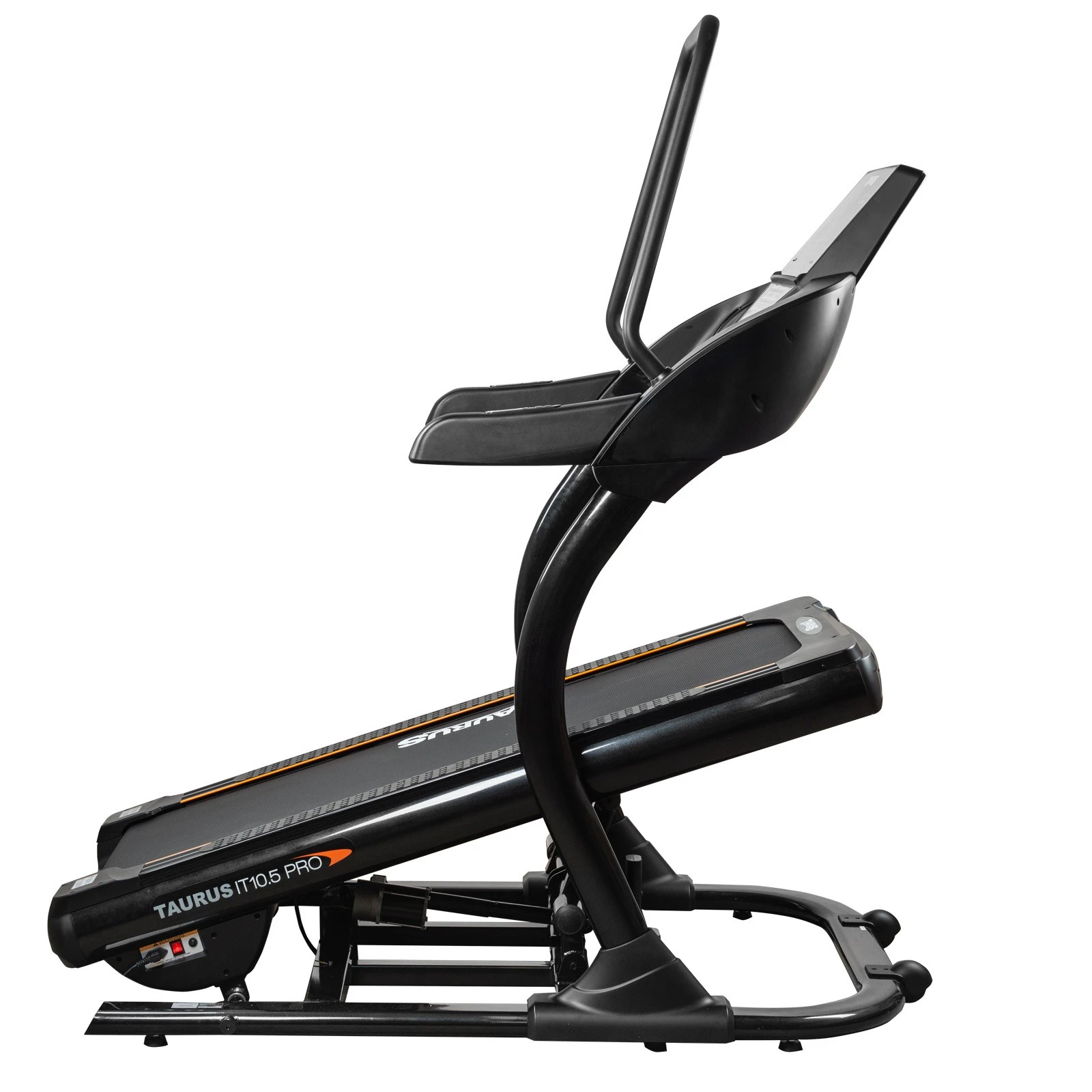 Cinta De Correr Taurus Incline Trainer IT10.5 Pro - Fitshop - Imagen 4