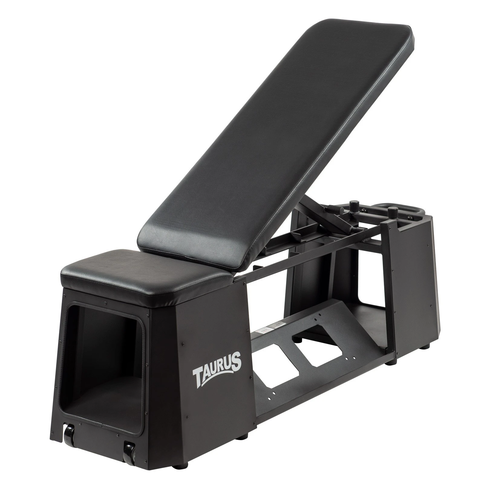 Banco De Musculaci贸n Taurus Selectabell - Fitshop