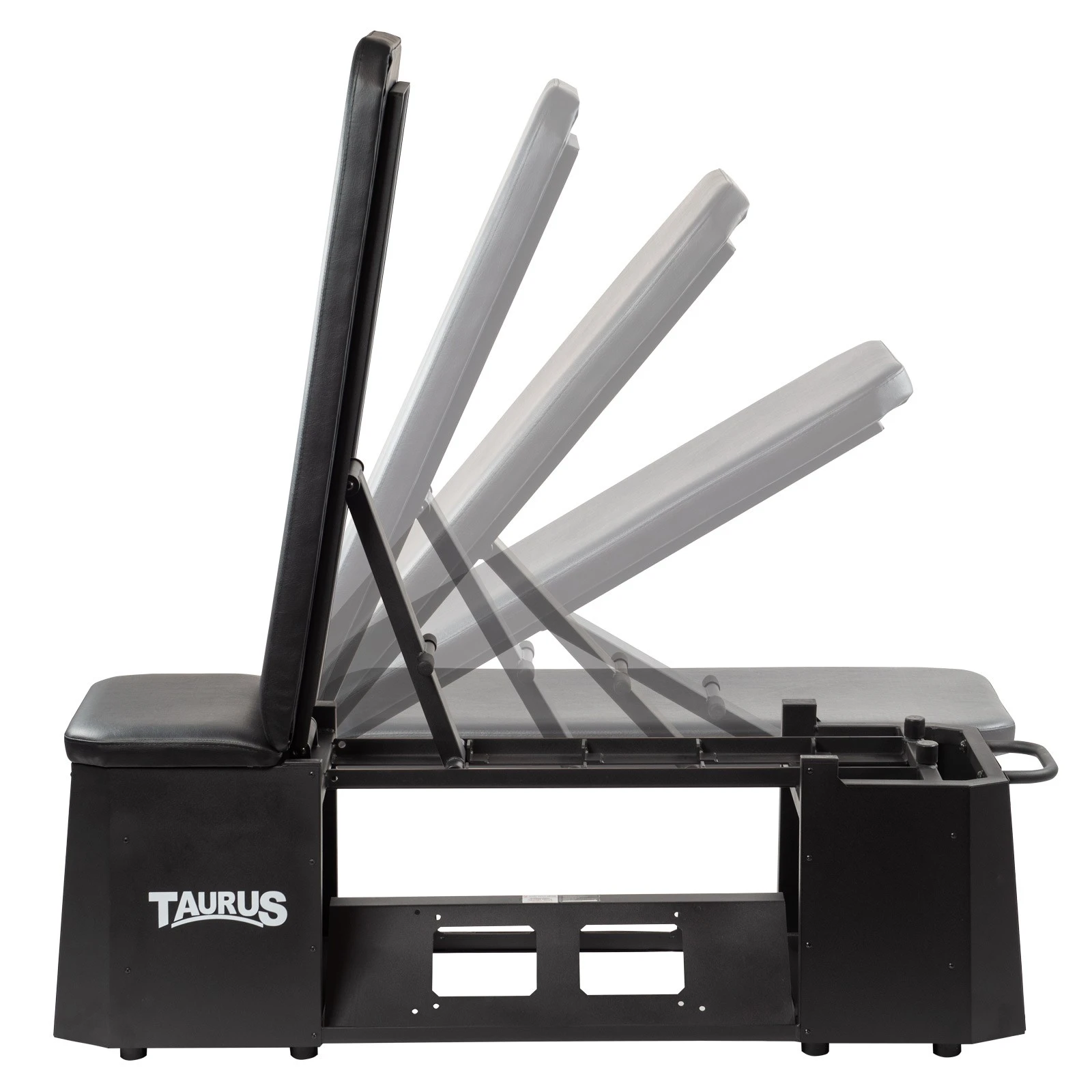 Banco De Musculaci贸n Taurus Selectabell - Fitshop - Imagen 2