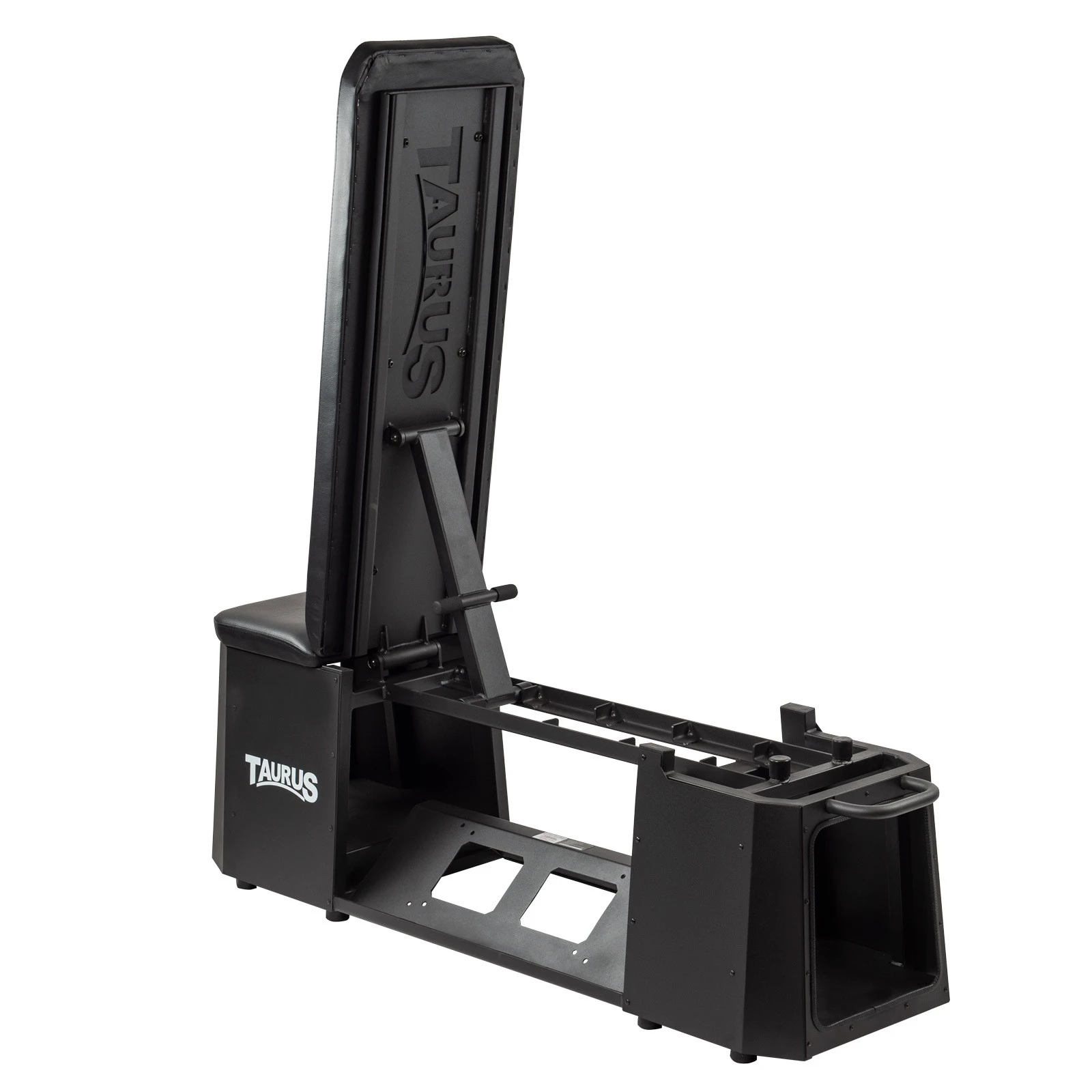 Banco De Musculaci贸n Taurus Selectabell - Fitshop - Imagen 4