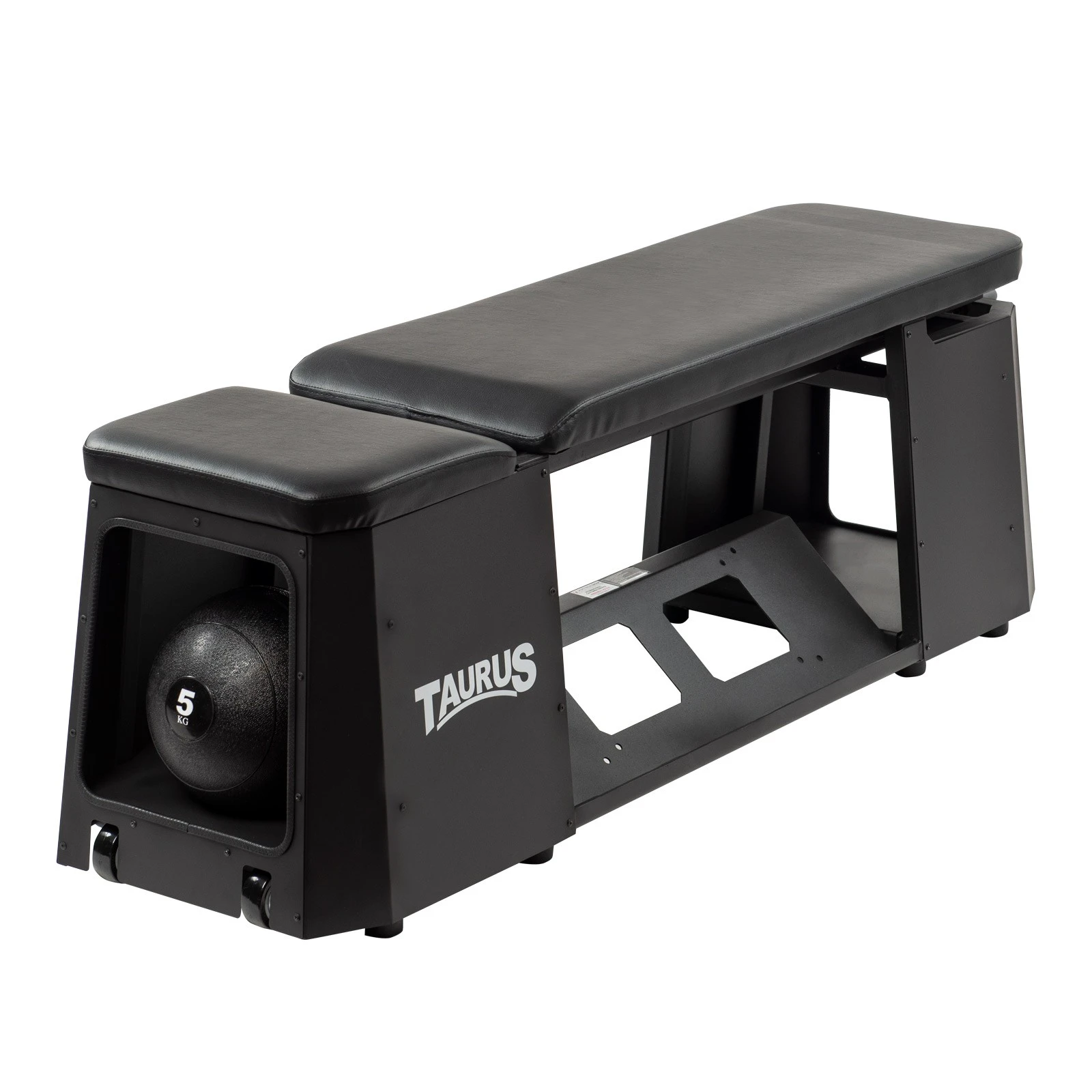 Banco De Musculaci贸n Taurus Selectabell - Fitshop - Imagen 5