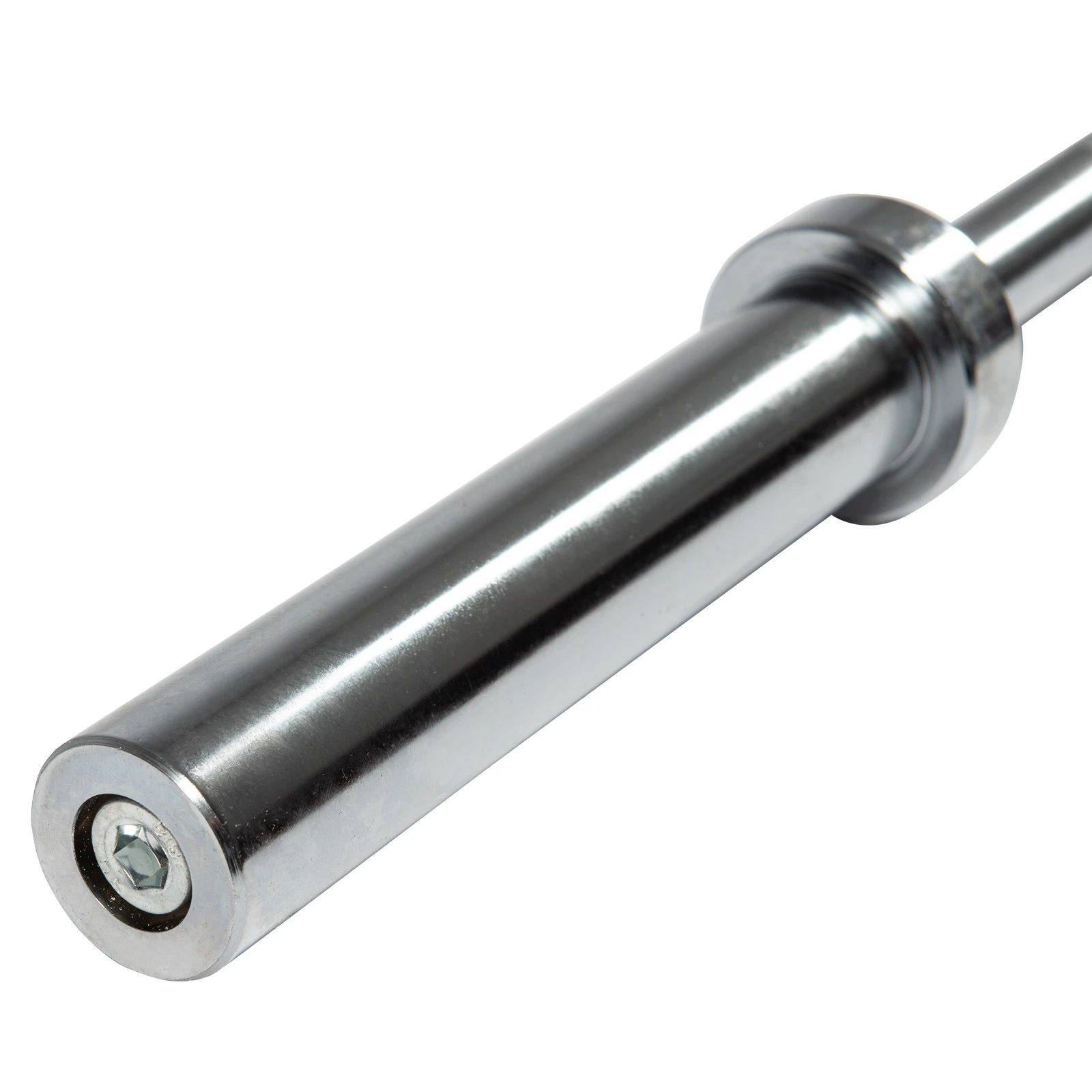 Barra De Pesas Taurus 50 Mm OB66 - Fitshop - Imagen 2