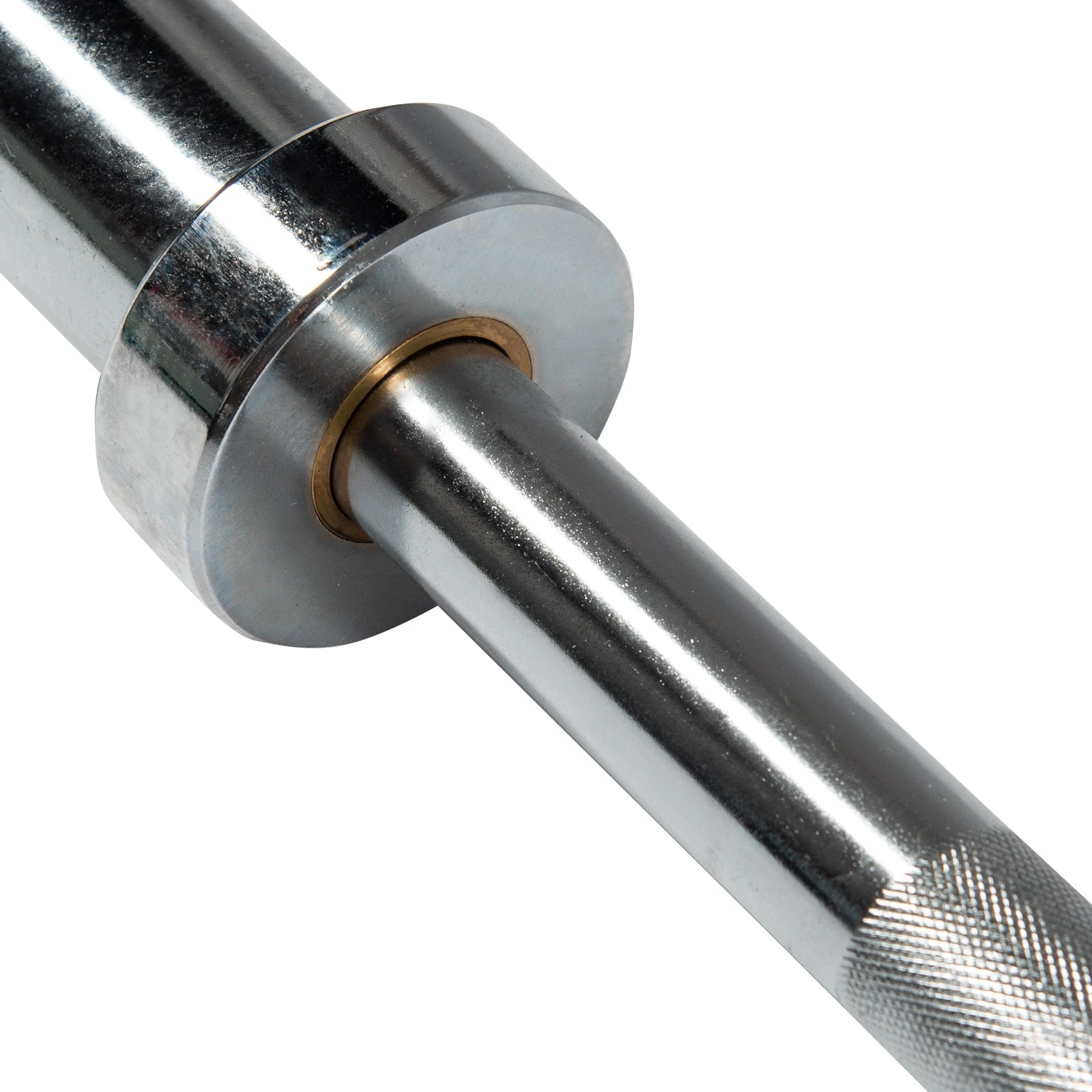 Barra De Pesas Taurus 50 Mm OB66 - Fitshop - Imagen 3