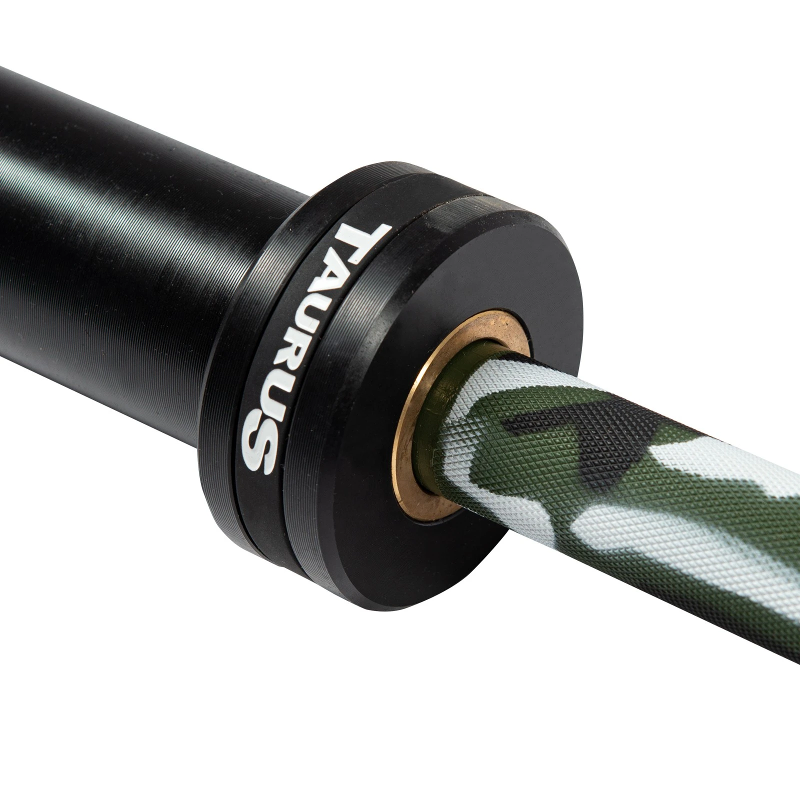 Barra Larga Taurus 50mm - Fitshop - Imagen 3