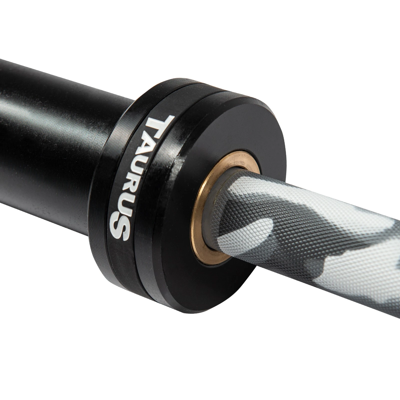 Barra Larga Taurus 50mm - Fitshop - Imagen 4