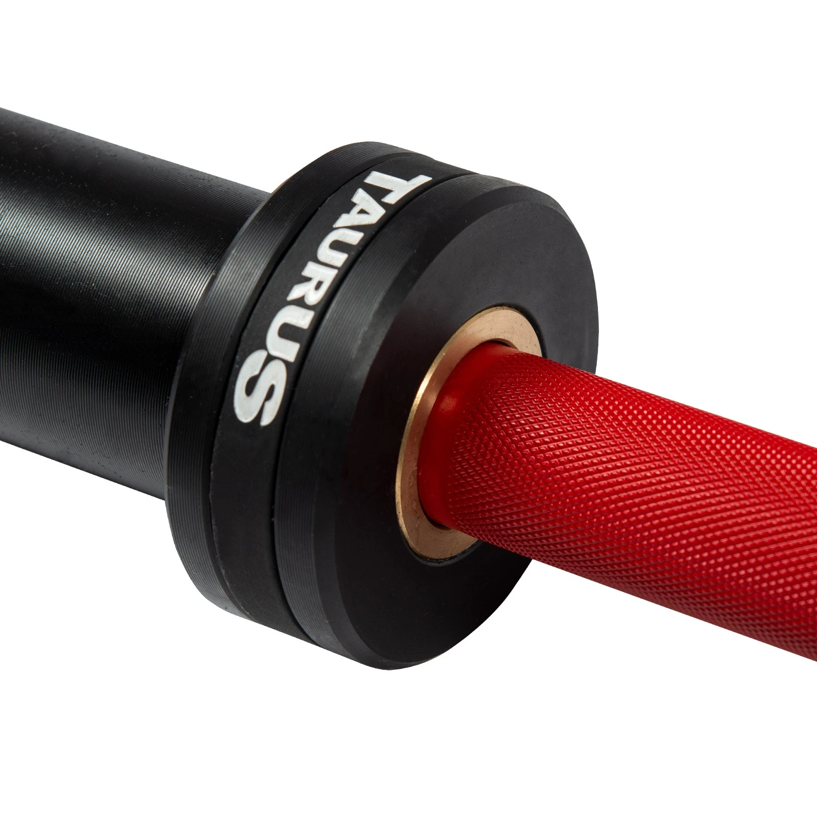 Barra Larga Taurus 50mm - Fitshop - Imagen 2