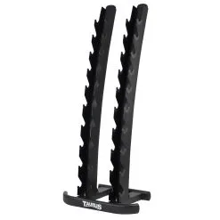Soporte Para Mancuernas Hexagonales Taurus Pro - Fitshop