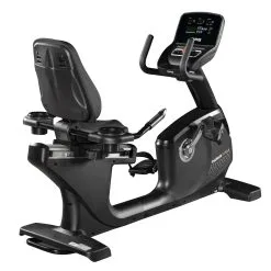 Ergómetro Reclinado Taurus RB10.5 Pro - Fitshop