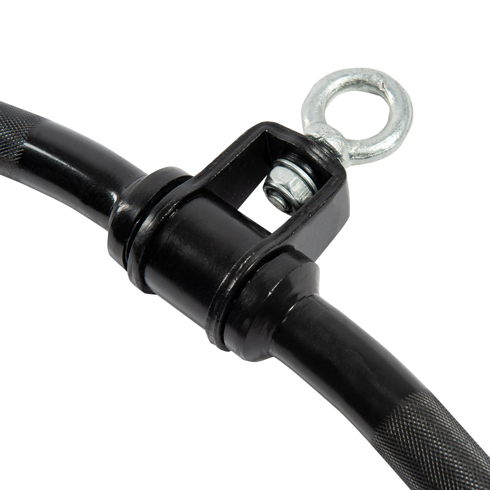 Barra Z Taurus 73 cm Premium - Fitshop - Imagen 2