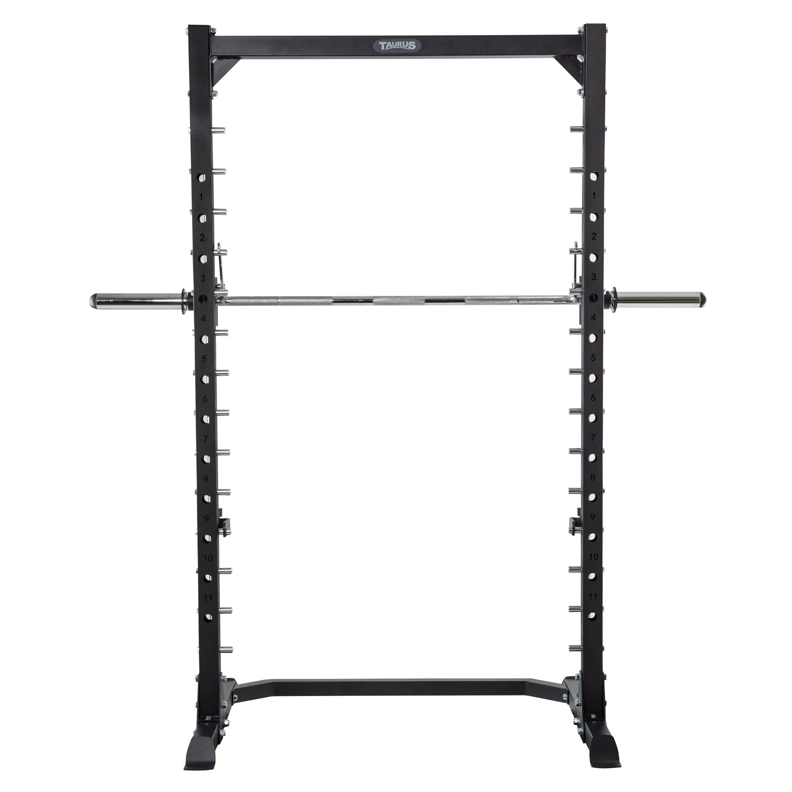 Máquina Smith Taurus - Fitshop - Imagen 2