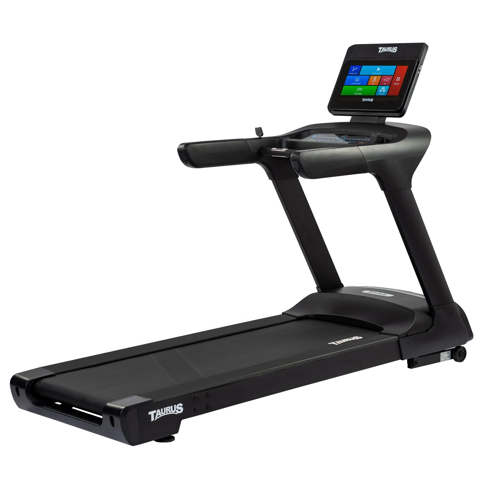 Cinta De Correr Taurus T10.3 HD Pro Con Función Espejo - Fitshop