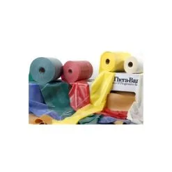 Banda Elástica Thera-Band 45,5 M - Fitshop