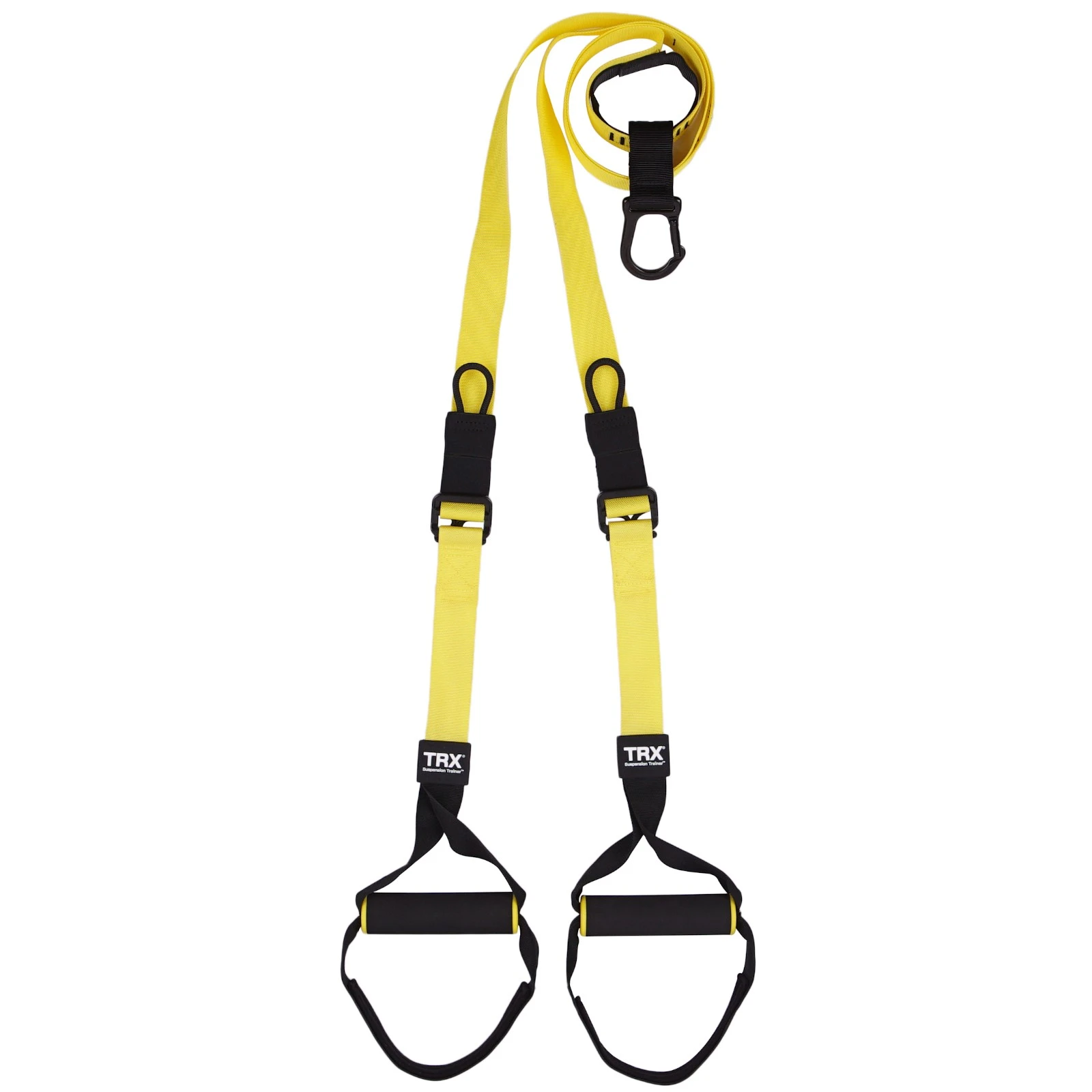 Entrenamiento En Suspensi贸n TRX BURN - Fitshop - Imagen 2