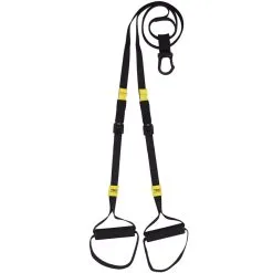 Sistema De Entrenamiento En Suspensión TRX Move - Fitshop