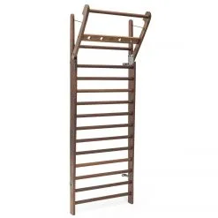 Espaldera NOHrD Nogal - Fitshop