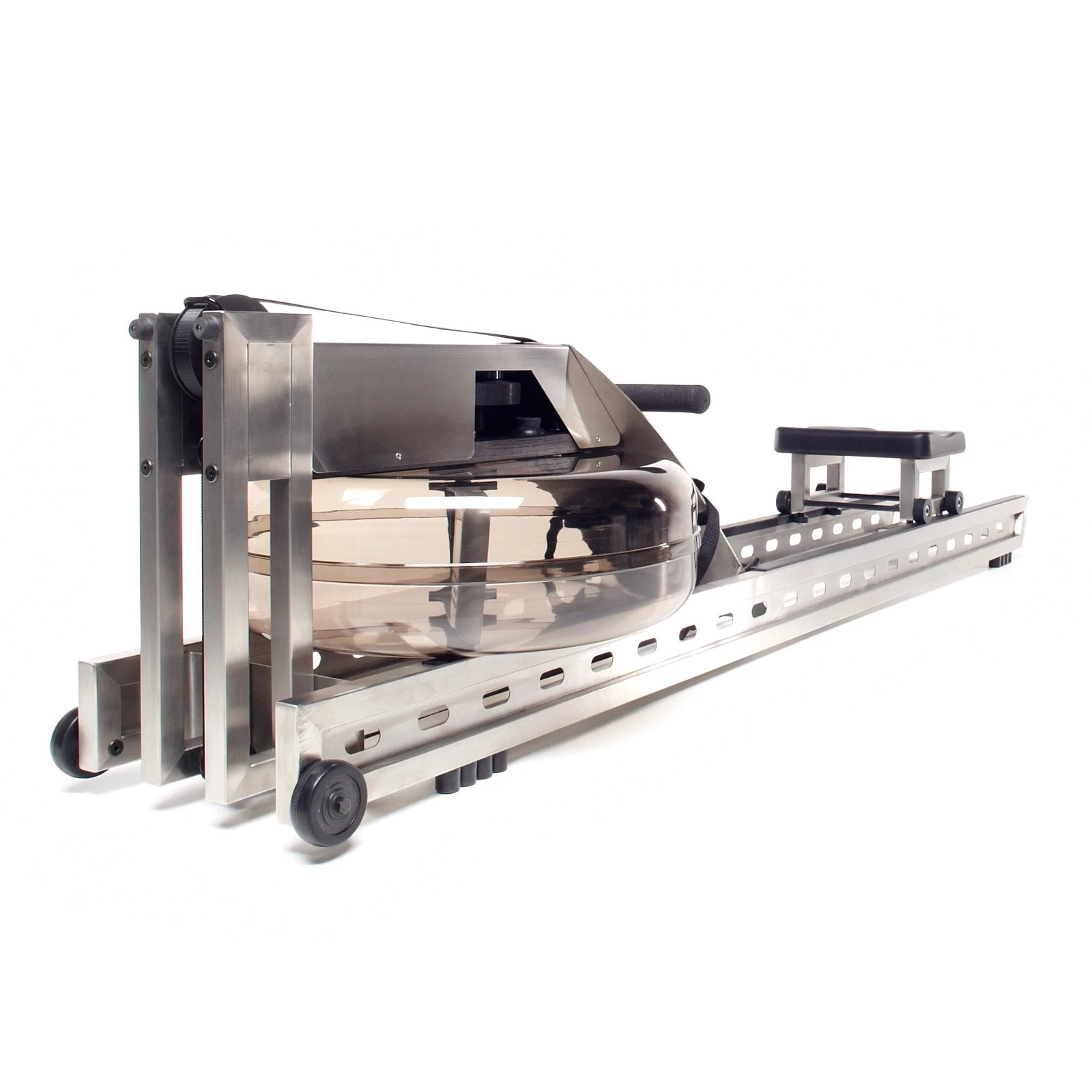 Remo WaterRower S1 Modelo Aluminio - Fitshop - Imagen 3