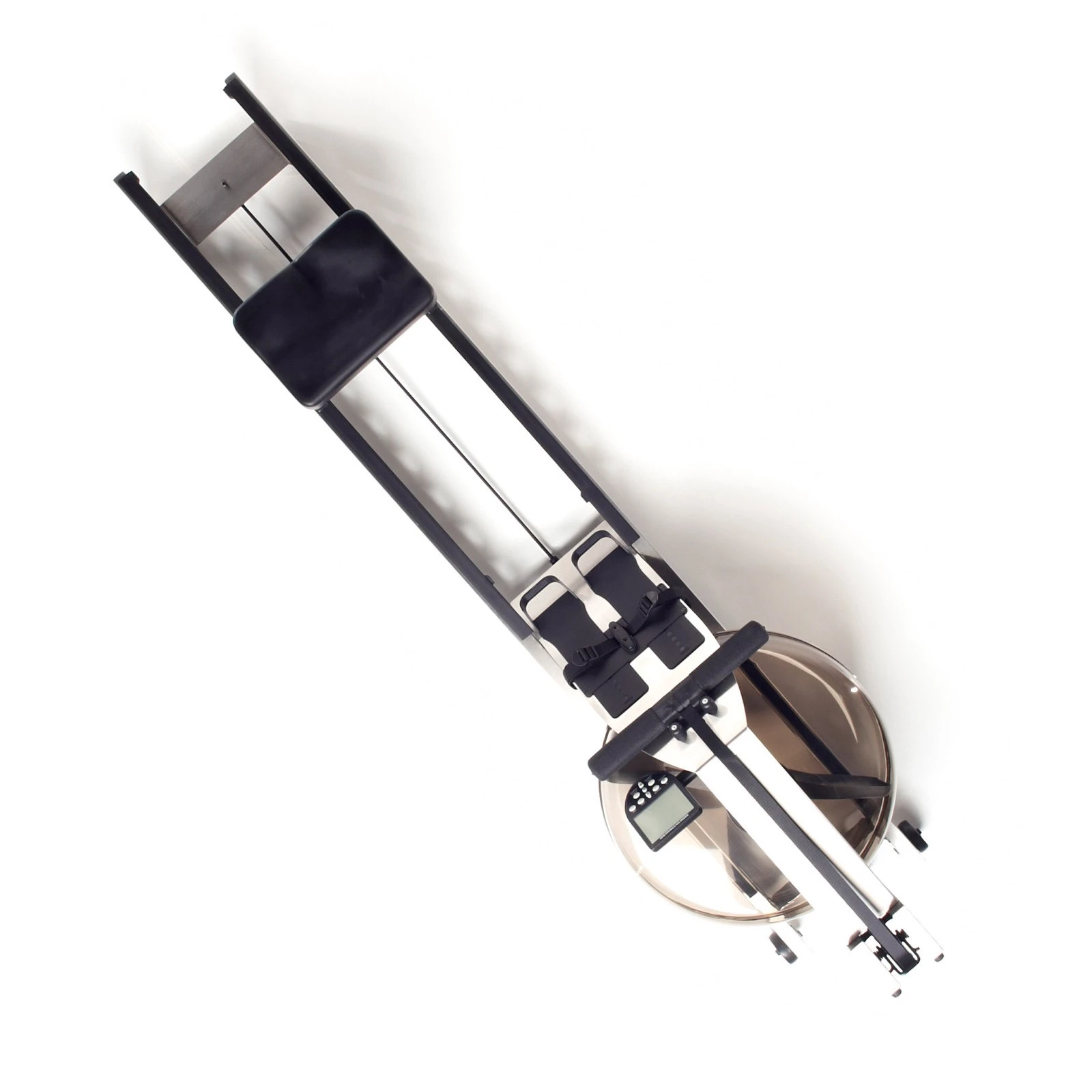 Remo WaterRower S1 Modelo Aluminio - Fitshop - Imagen 4