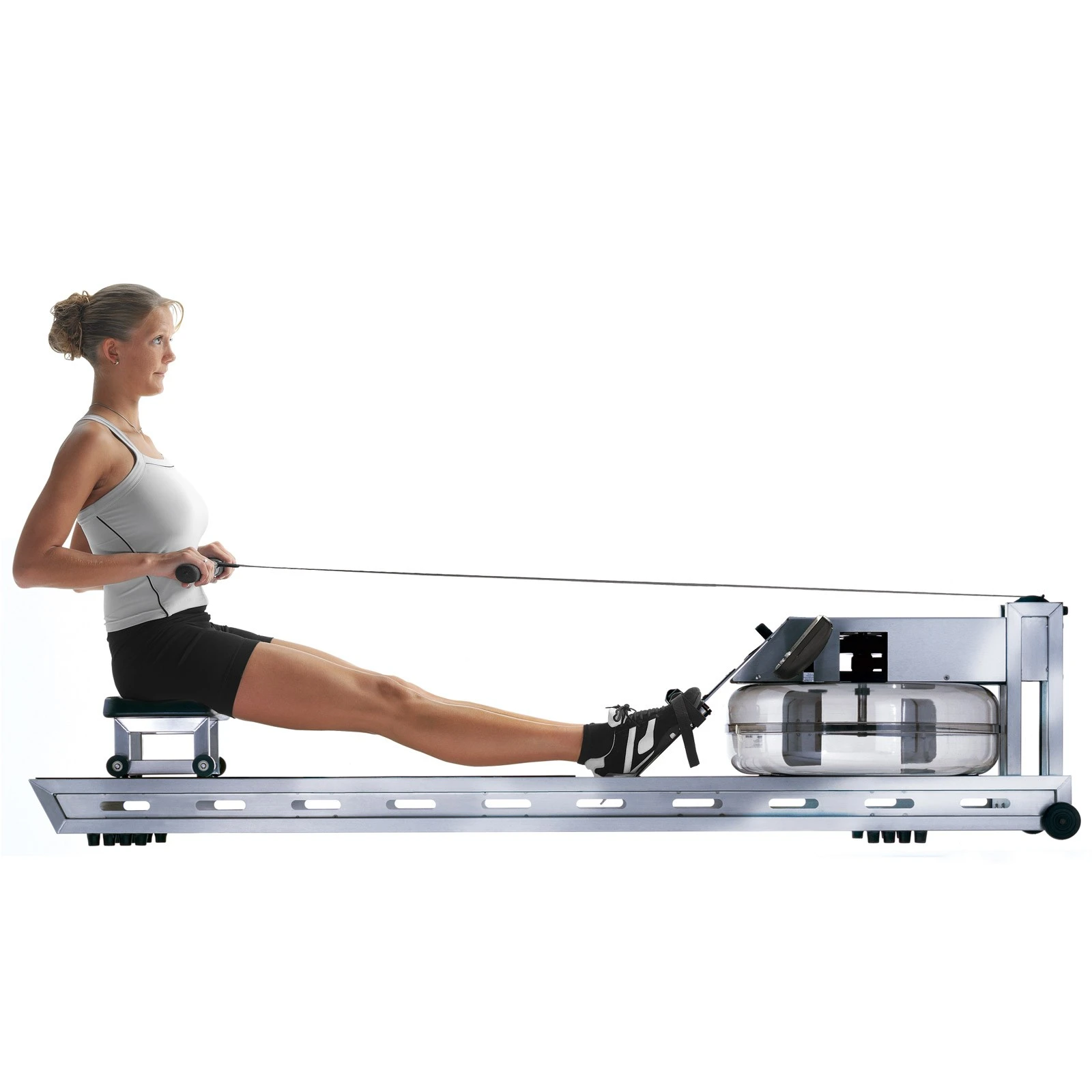 Remo WaterRower S1 Modelo Aluminio - Fitshop - Imagen 6