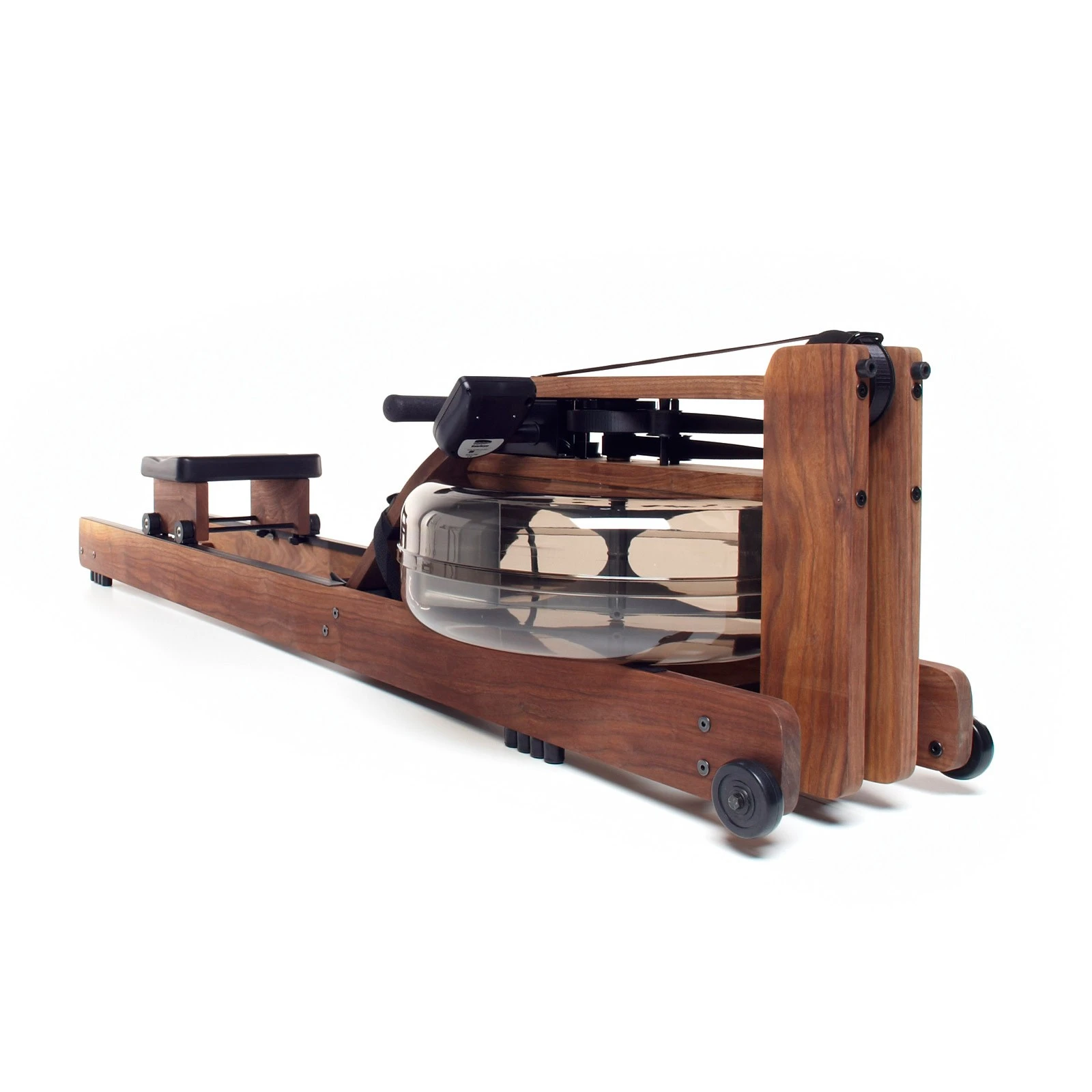 Remo WaterRower Classic Nogal - Fitshop - Imagen 4