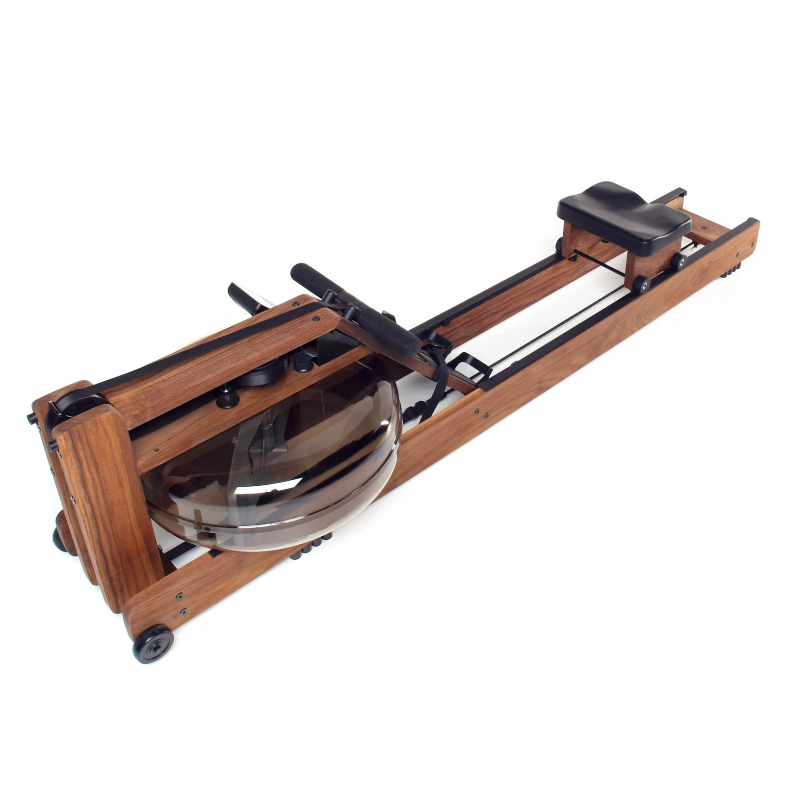 Remo WaterRower Classic Nogal - Fitshop - Imagen 6