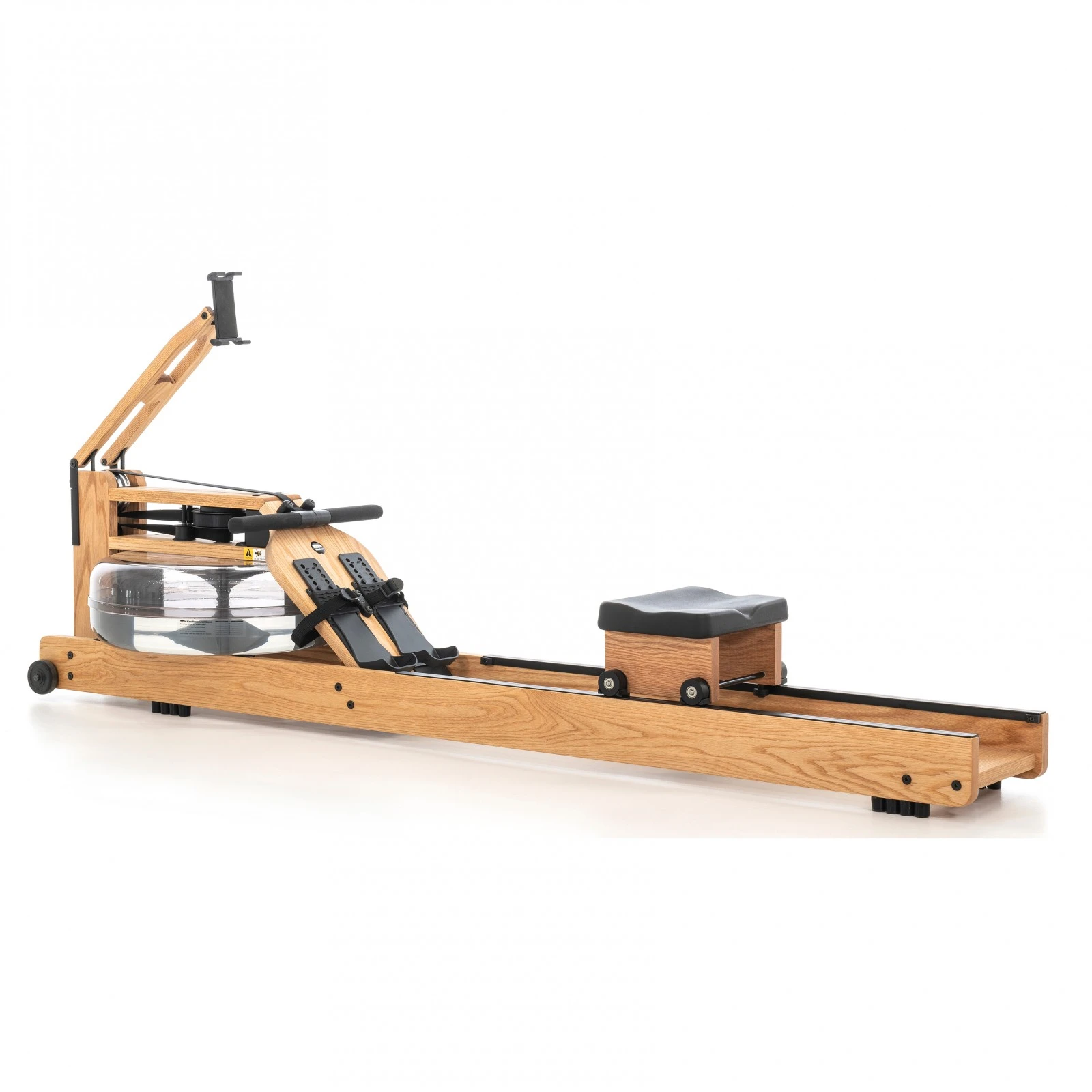 Remo Ergómetro WaterRower SmartRow Performance Roble Compras Con 24 Opiniones De Clientes - Fitshop - Imagen 2