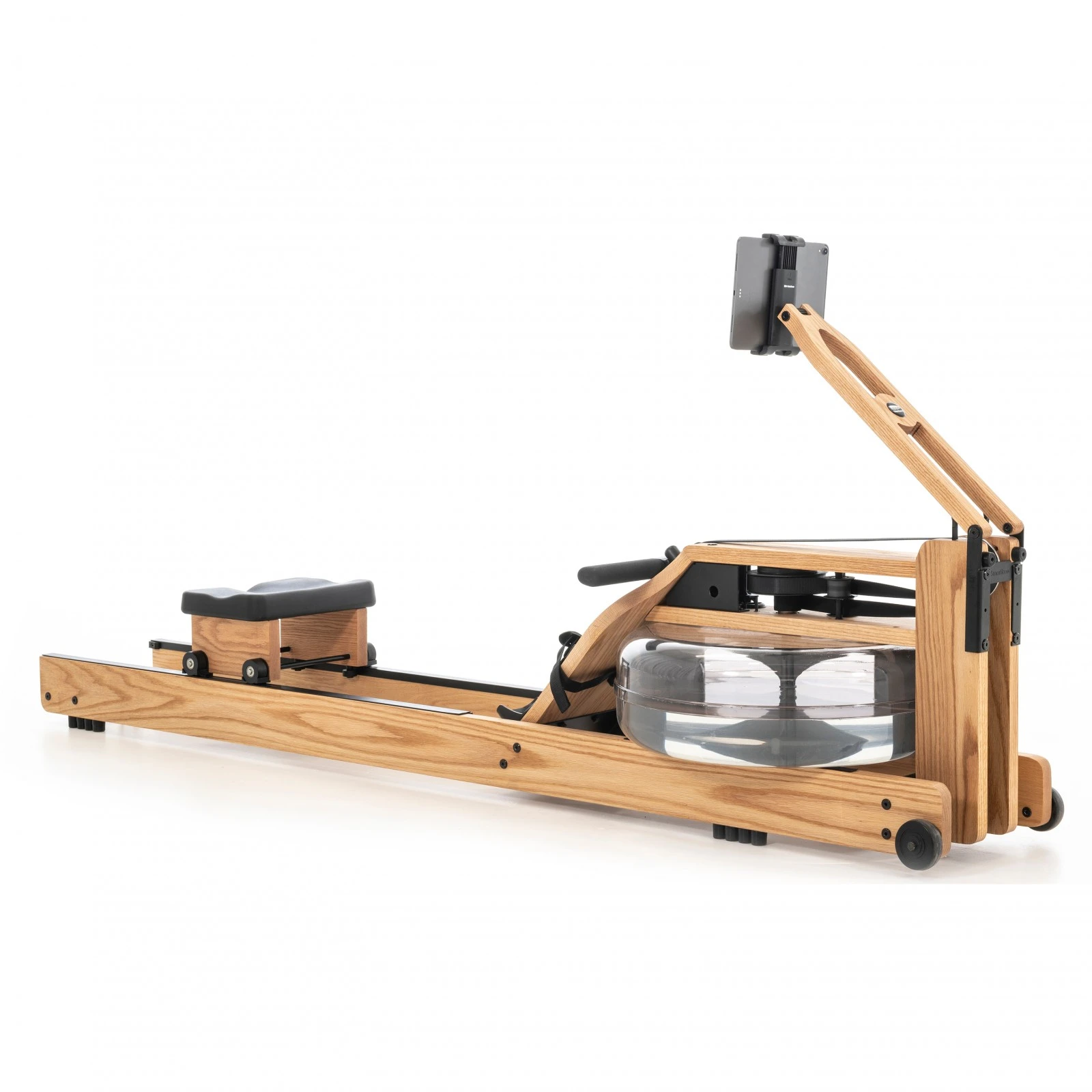 Remo Ergómetro WaterRower SmartRow Performance Roble Compras Con 24 Opiniones De Clientes - Fitshop - Imagen 4