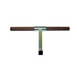 Barra De Dominadas Para La Multiestación NOHrD SlimBeam - Fitshop